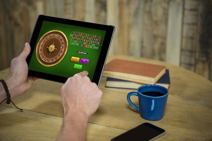 Pre-Match Betting Game